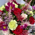 Bouquet O'Multicolor (4)